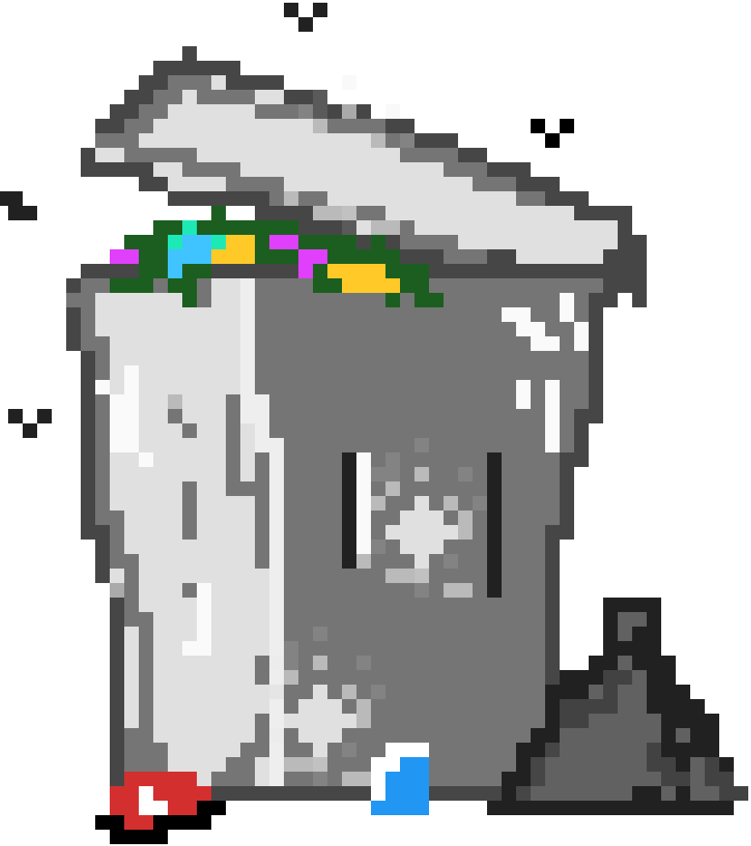 Digital Junk Logo